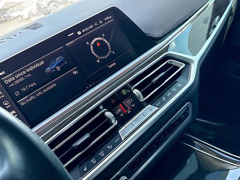 Used 2020 BMW X7 xDrive40i w/ Premium Package AWD/4WD image 29