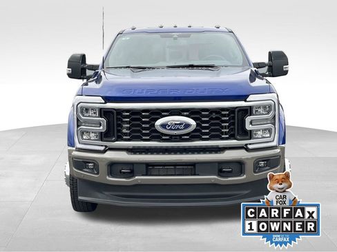 Used 2026 Ford F450 King Ranch image 10