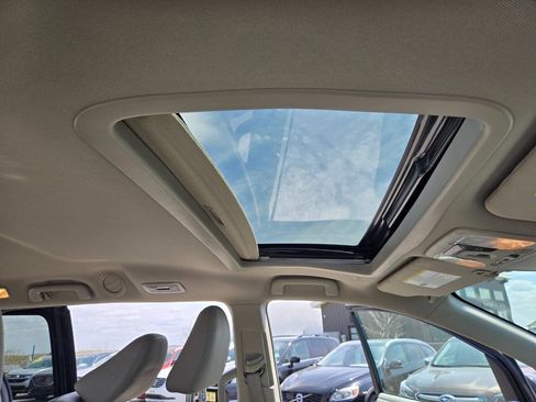 Used 2019 Toyota Sienna XLE AWD/4WD image 12