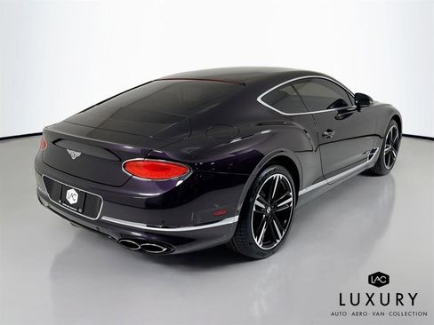 Used 2021 Bentley Continental GT image 6