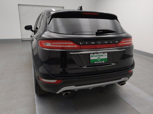 Used 2019 Lincoln MKC Black Label FWD image 6