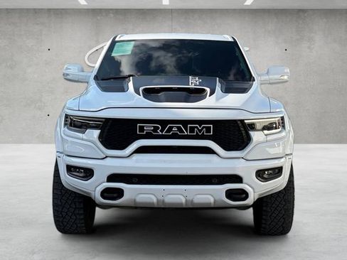 Used 2022 RAM 1500 TRX w/ TRX Level 2 Equipment Group AWD/4WD image 18