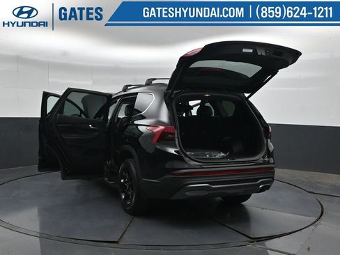 Certified 2023 Hyundai Santa Fe XRT w/ Winter Weather Package AWD/4WD image 57