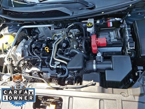 Used 2021 Nissan Rogue SV w/ Premium Package AWD/4WD image 28