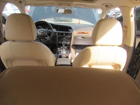 Used 2013 Audi A4 Premium Plus w/ Premium Plus Pkg image 25