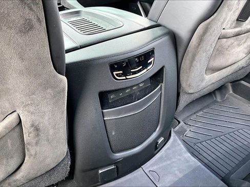 Used 2020 Cadillac Escalade ESV Platinum AWD/4WD image 24