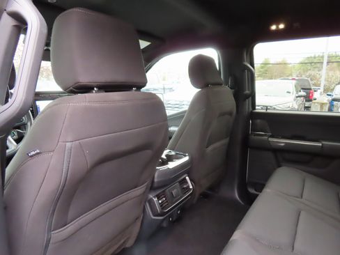 Used 2023 Ford F150 XLT w/ Equipment Group 302A High image 35