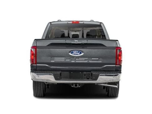 Certified 2024 Ford F150 XLT w/ Equipment Group 302A MID AWD/4WD image 5