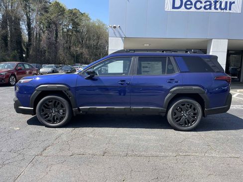 New 2026 Subaru Outback Limited XT AWD/4WD image 2