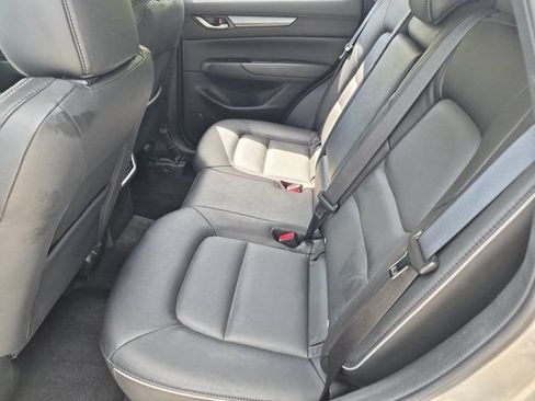 Used 2025 MAZDA CX-5 AWD 2.5 S w/ Select Package image 27