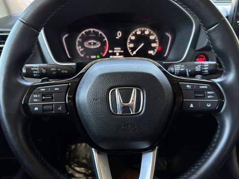 Certified 2023 Honda Pilot EX-L image 29
