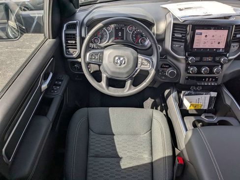 New 2026 RAM 1500 Big Horn AWD/4WD image 15