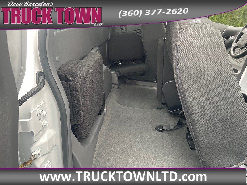 Used 2010 Ford Ranger XLT RWD image 10
