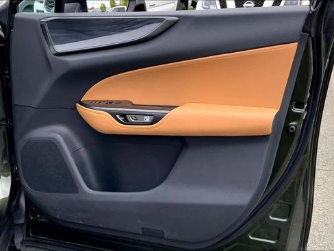Certified 2023 Lexus NX 350 AWD image 23