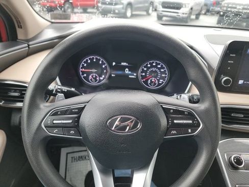 Used 2022 Hyundai Santa Fe SEL image 20