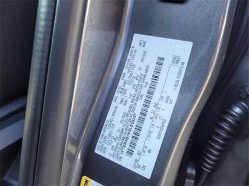 New 2025 Ford Ranger XL w/ Trailer Tow Package image 16