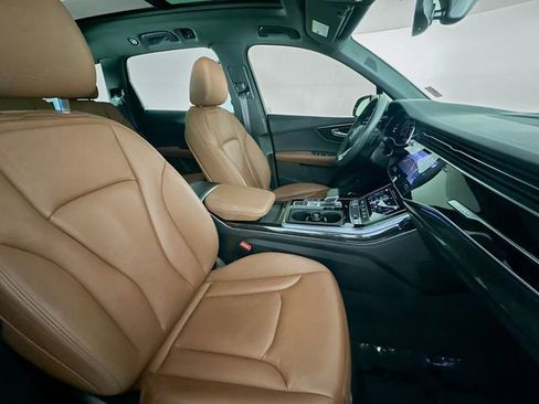 Used 2023 Audi Q7 2.0T Premium Plus image 30