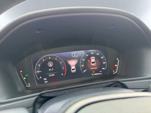 New 2025 Honda Accord SE image 5