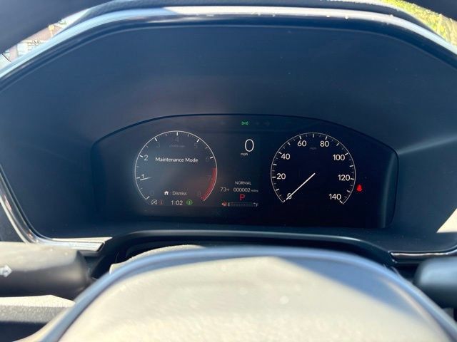 New 2026 Honda CR-V LX image 15