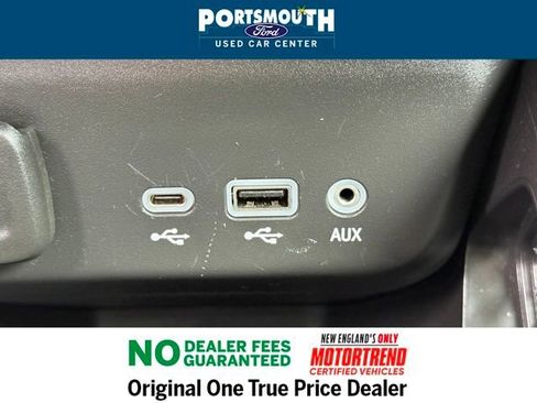 Used 2022 Chevrolet TrailBlazer RS image 13