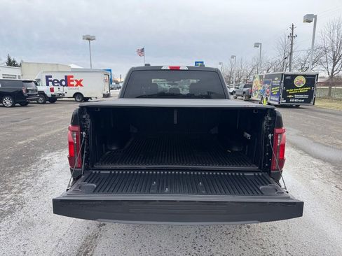 Used 2025 Ford F150 STX w/ Equipment Group 200A image 13