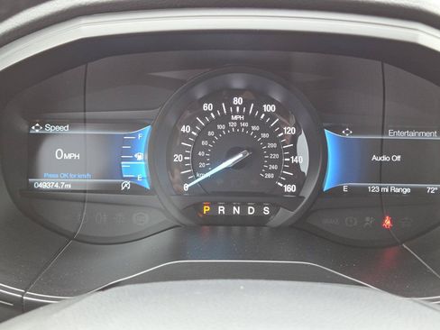 Used 2023 Ford Edge SEL w/ Convenience Package AWD/4WD image 21