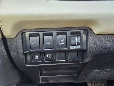 Used 2020 Subaru Ascent Touring w/ Popular Package #2A AWD/4WD image 27