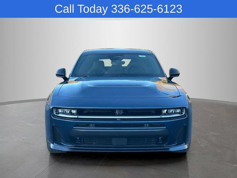 New 2026 Dodge Charger R/T AWD/4WD image 8