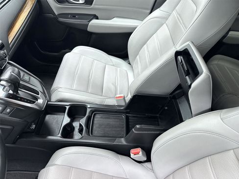 Used 2022 Honda CR-V EX-L image 18