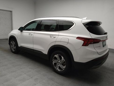 Used 2023 Hyundai Santa Fe SEL FWD image 3