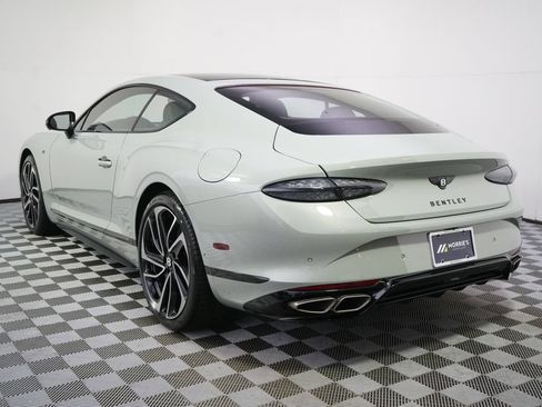 New 2026 Bentley Continental GT AWD/4WD image 4