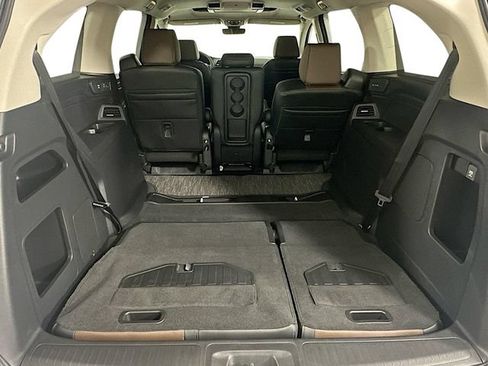 New 2026 Honda Odyssey Elite image 29