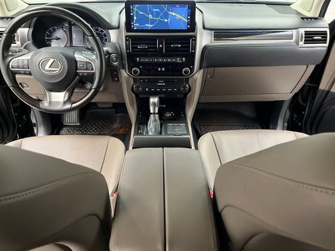 Used 2022 Lexus GX 460 Premium w/ Accessory Package AWD/4WD image 50