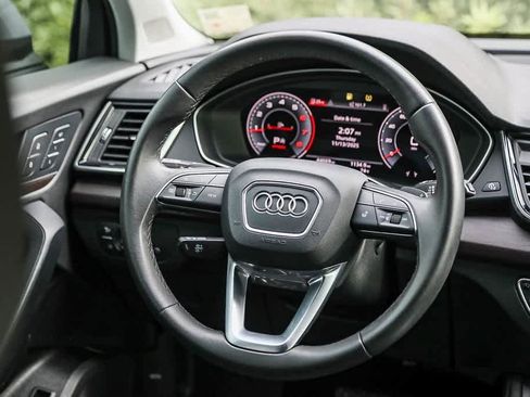 Used 2022 Audi Q5 2.0T Premium Plus w/ Premium Plus Package image 14