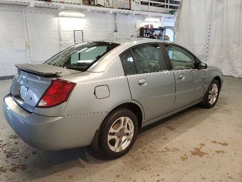 Used 2003 Saturn ION Level 3 w/ Travel Pkg FWD image 5