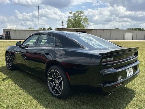 New 2026 Dodge Charger R/T AWD/4WD image 15
