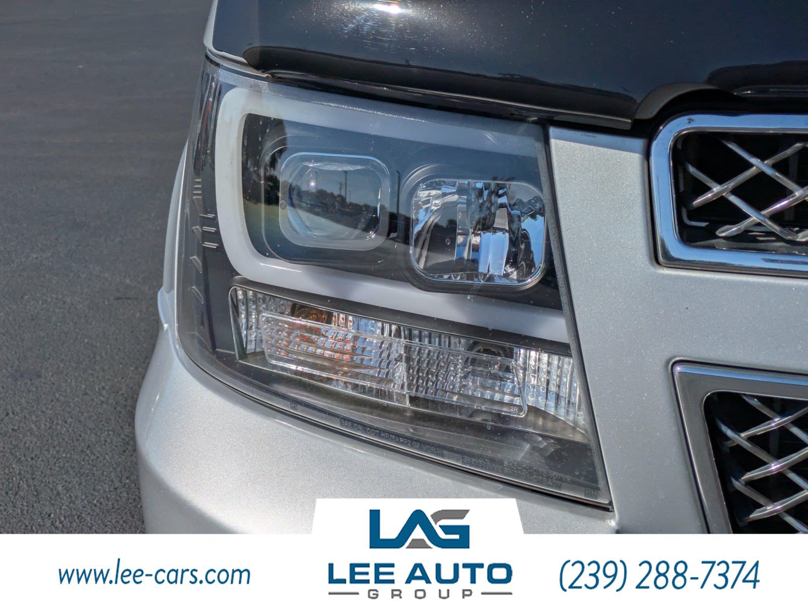 Used 2012 Chevrolet Tahoe LT AWD/4WD image 9