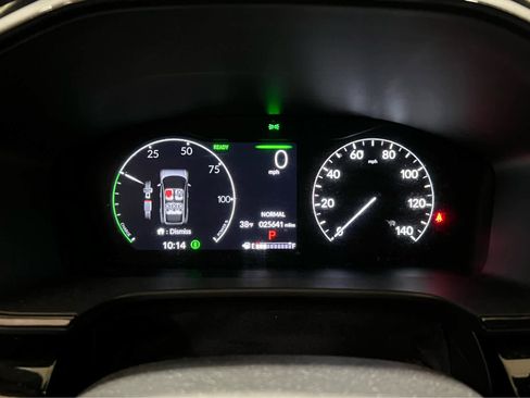 Used 2023 Honda CR-V Sport Touring image 18