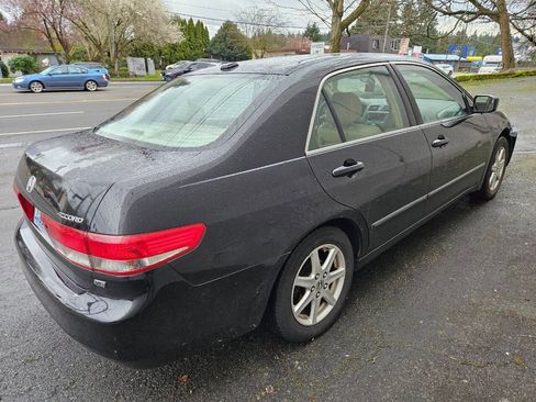 Used 2004 Honda Accord EX image 5