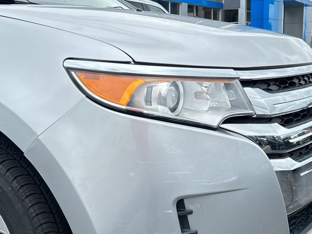 Used 2013 Ford Edge SE FWD image 16