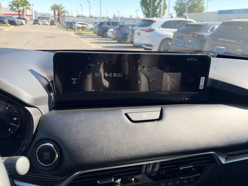 New 2026 MAZDA CX-90 3.3 Turbo w/ Premium Plus Pkg AWD/4WD image 21