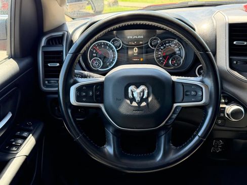 Used 2021 RAM 1500 Tradesman AWD/4WD image 37