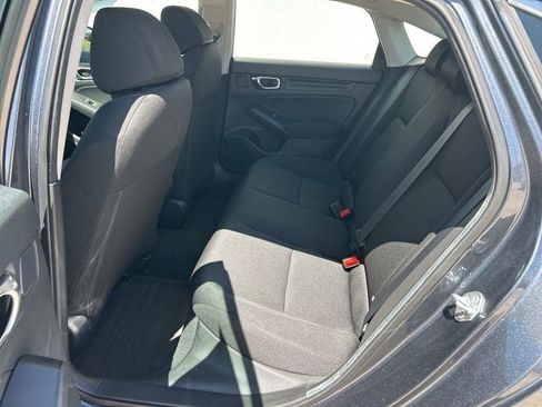 Used 2023 Honda Civic LX image 8