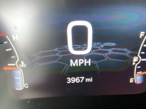 Used 2025 Jeep Compass Latitude w/ Altitude Special Edition image 25