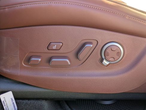 New 2025 Genesis GV80 3.5T Prestige AWD/4WD image 20