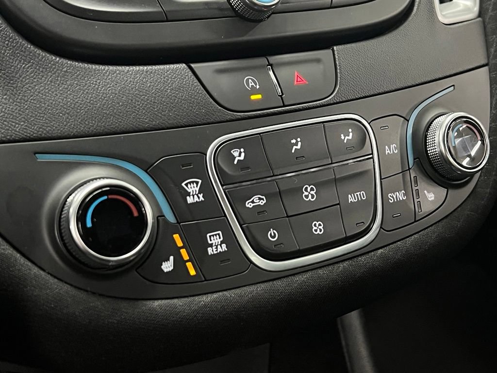 Used 2024 Chevrolet Malibu LT w/ Sport Edition FWD image 21