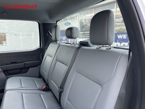 New 2025 Ford F250 XL image 16