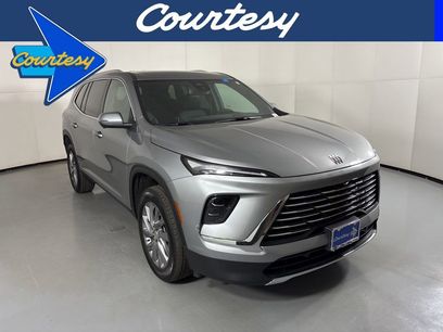 Used 2025 Buick Enclave Preferred