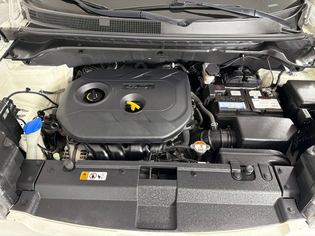 Used 2016 Kia Soul + w/ Designer's Package FWD image 25