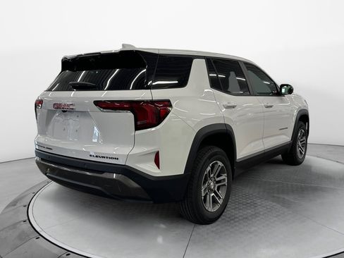 New 2026 GMC Terrain Elevation w/ Technology Package II image 5